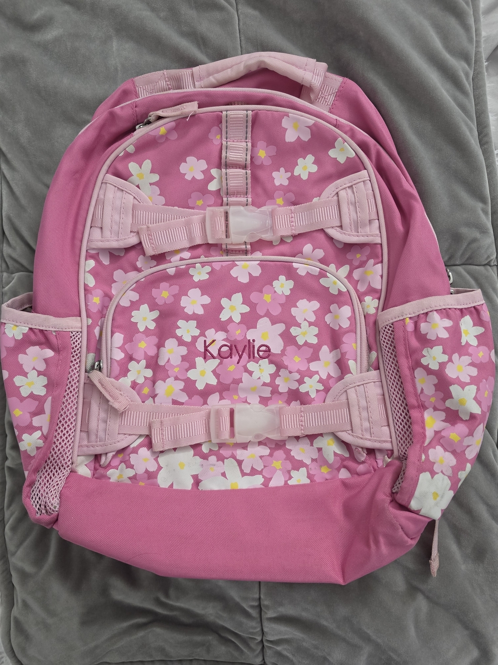 Pottery Barn Kids Backpack